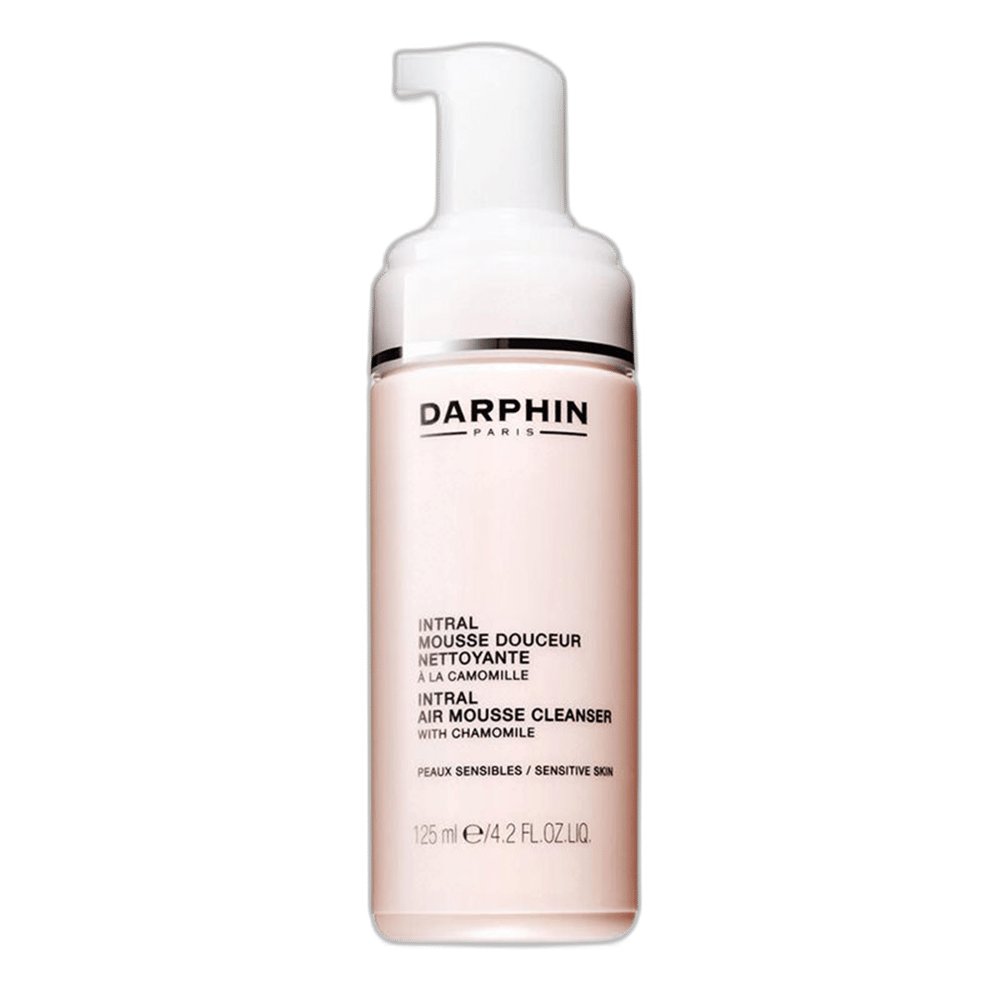 DARPHIN INTRAL AIR MOUSSE CLEANSER WITH CHAMOMILE 125 ml şişeYüz KöpüğüESTEE LAUDER1MST-13689DARPHIN INTRAL AIR MOUSSE CLEANSER WITH CHAMOMILE 125 ml şişe