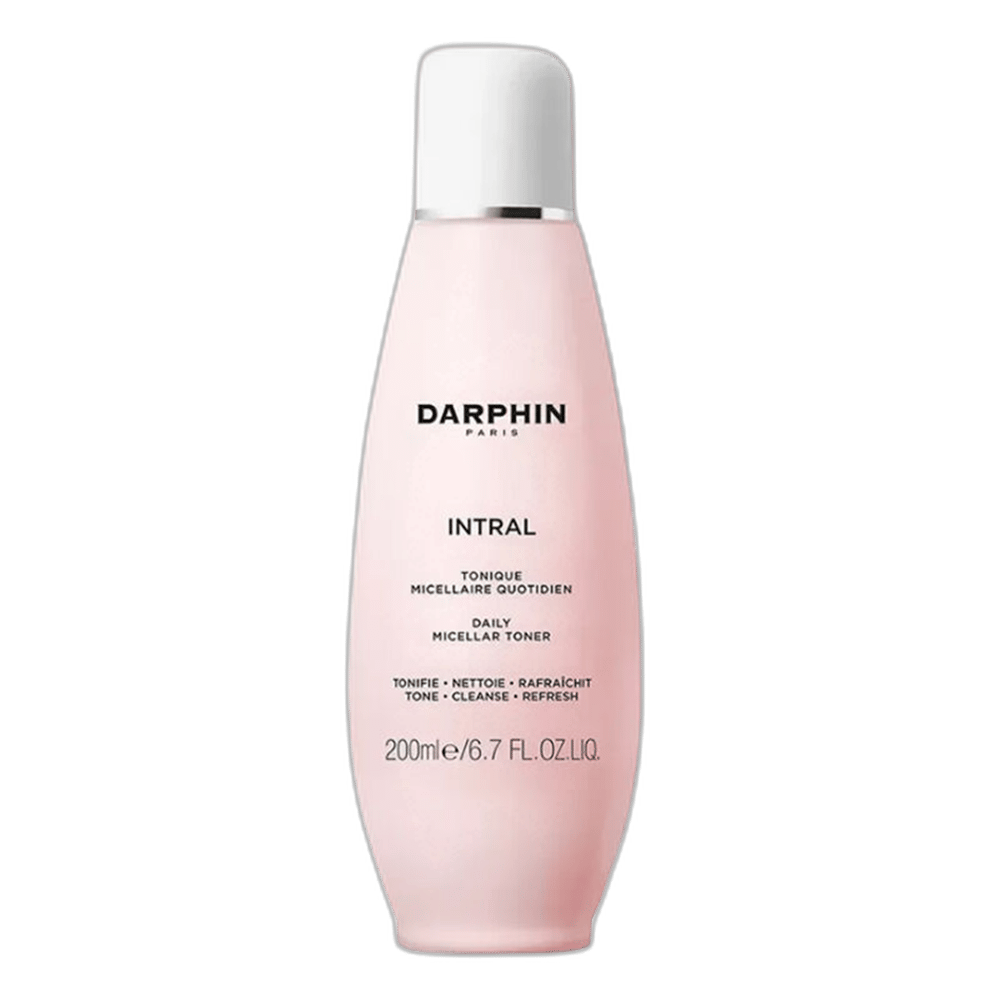 DARPHIN INTRAL DAILY MICELLAR TONER 200 ml şişeYüz ToniğiESTEE LAUDER1MST-14413DARPHIN INTRAL DAILY MICELLAR TONER 200 ml şişe