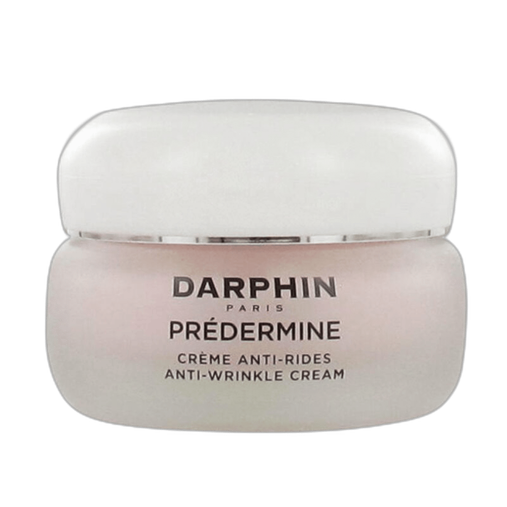DARPHIN PREDERMINE ANTI-WRINKLE CREAM 50 ml kutuYüz KremiESTEE LAUDER1MST-13217DARPHIN PREDERMINE ANTI-WRINKLE CREAM 50 ml kutu