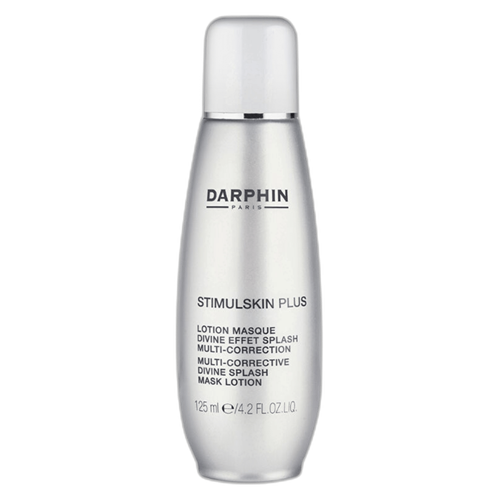DARPHIN STIMULSKIN PLUS MULTI-CORRECTIVE DIVINE SPLASH MASK LOTION 125 ml şişeYüz MaskesiESTEE LAUDER1MST-13782DARPHIN STIMULSKIN PLUS MULTI-CORRECTIVE DIVINE SPLASH MASK LOTION 125 ml şişe