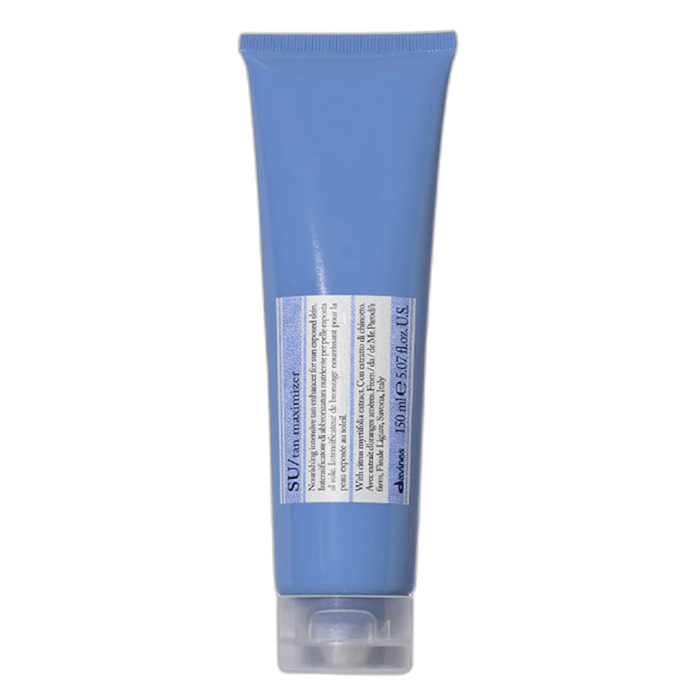Davines Su Tan Maximizer 150 mlBronzlaştırıcı KremDavines1MST-15346Davines Su Tan Maximizer 150 ml