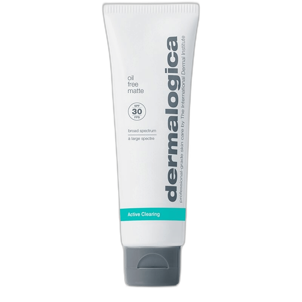 Dermalogica Oil Free Matte SPF 30 50mlYağlı Ciltler İçin Güneş KremiDERMALOGICA1MST-15355Dermalogica Oil Free Matte SPF 30 50ml