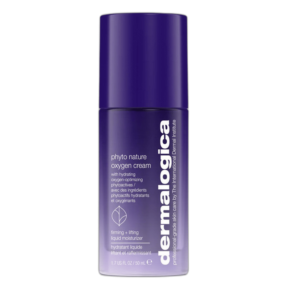 DERMALOGICA PHYTO-NATURE OXYGEN CREAM 50 ml şişeYüz KremiDERMALOGICA1MST-12704DERMALOGICA PHYTO-NATURE OXYGEN CREAM 50 ml şişe