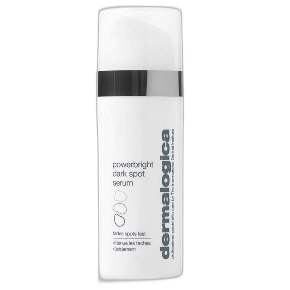 DERMALOGICA POWERBRIGHT DARK SPOT SERUM 30 ml şişeYüz SerumuDERMALOGICA1MST-12709DERMALOGICA POWERBRIGHT DARK SPOT SERUM 30 ml şişe