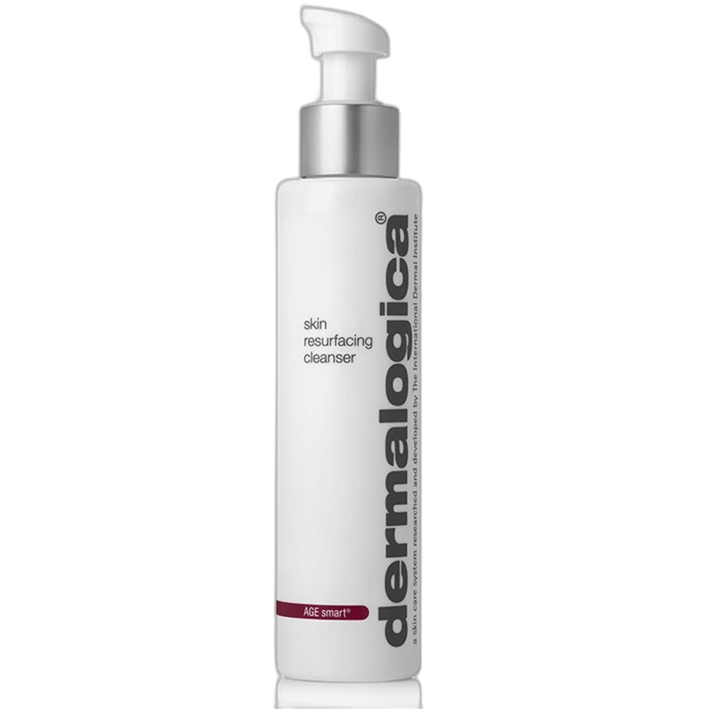 DERMALOGICA SKIN RESURFACING CLEANSER 150 ml şişeYüz KremiDERMALOGICA1MST-12702DERMALOGICA SKIN RESURFACING CLEANSER 150 ml şişe