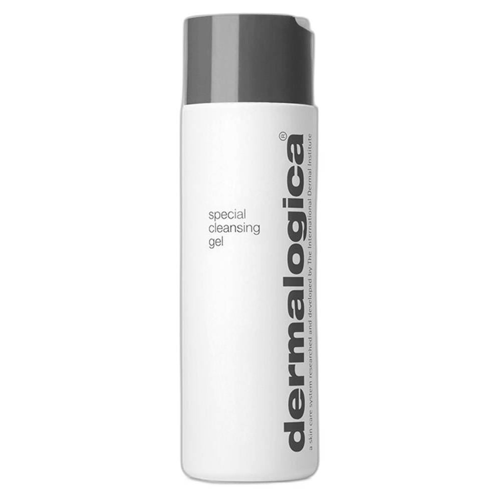 DERMALOGICA SPECIAL CLEANSING GEL 250 ml şişeYüz JeliDERMALOGICA1MST-13436DERMALOGICA SPECIAL CLEANSING GEL 250 ml şişe