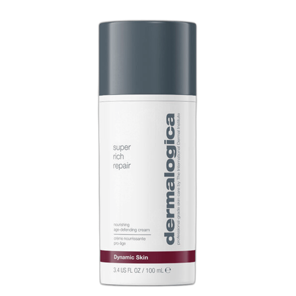 DERMALOGICA SUPER RICH REPAIR 100 ml şişeYüz KremiDERMALOGICA1MST-12707DERMALOGICA SUPER RICH REPAIR 100 ml şişe