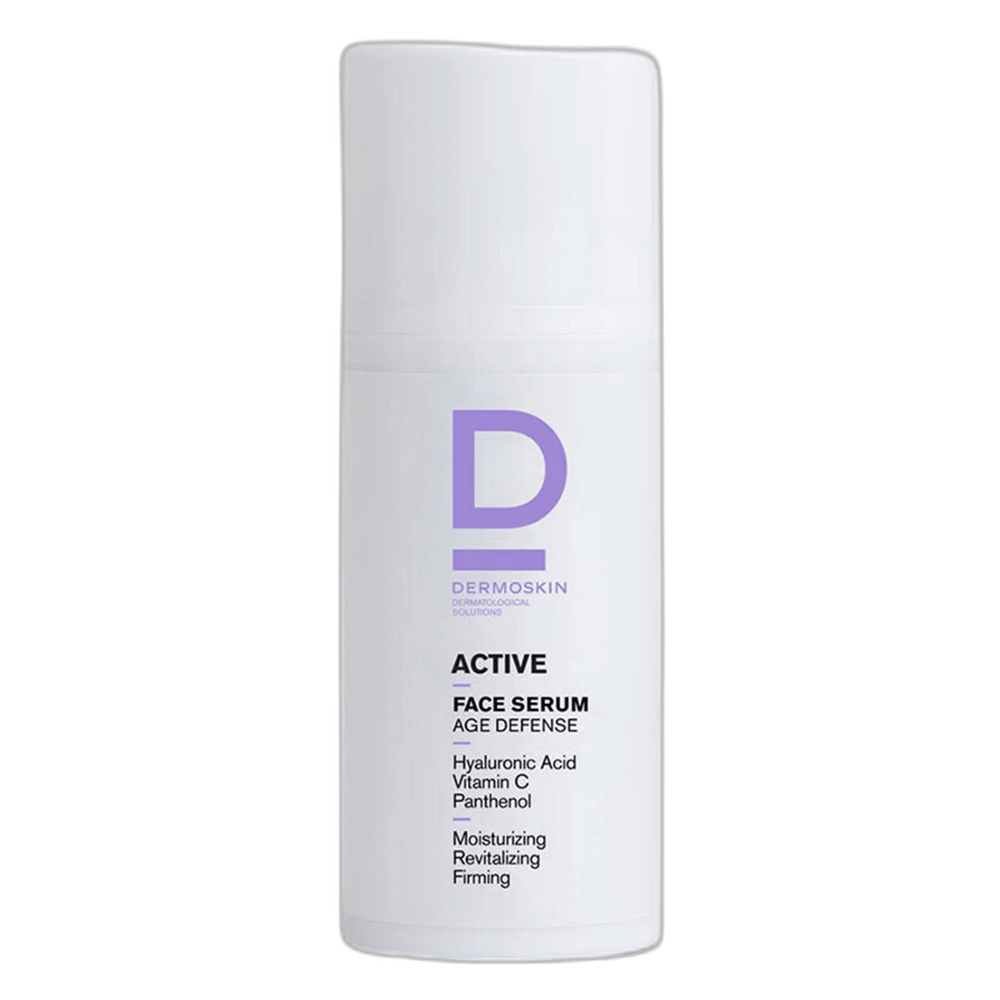 DERMOSKIN ACTIVE FACE SERUM 15 ml şişeYüz SerumuMATİLEK1MST-13908DERMOSKIN ACTIVE FACE SERUM 15 ml şişe