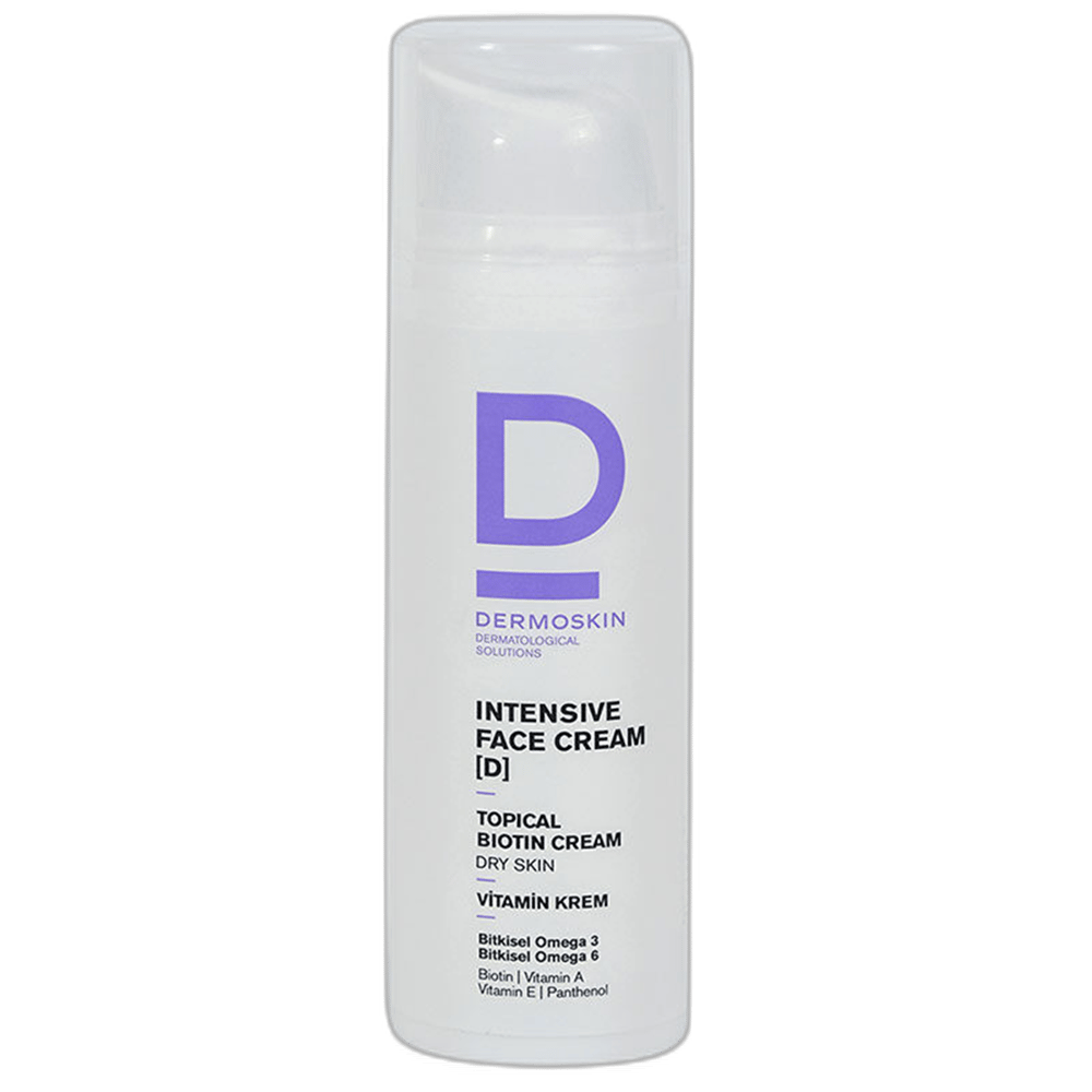 DERMOSKIN TOPICALBIOTIN T CILT KREMI 50 ml şişeYüz KremiMATİLEK1MST-12493DERMOSKIN TOPICALBIOTIN T CILT KREMI 50 ml şişe