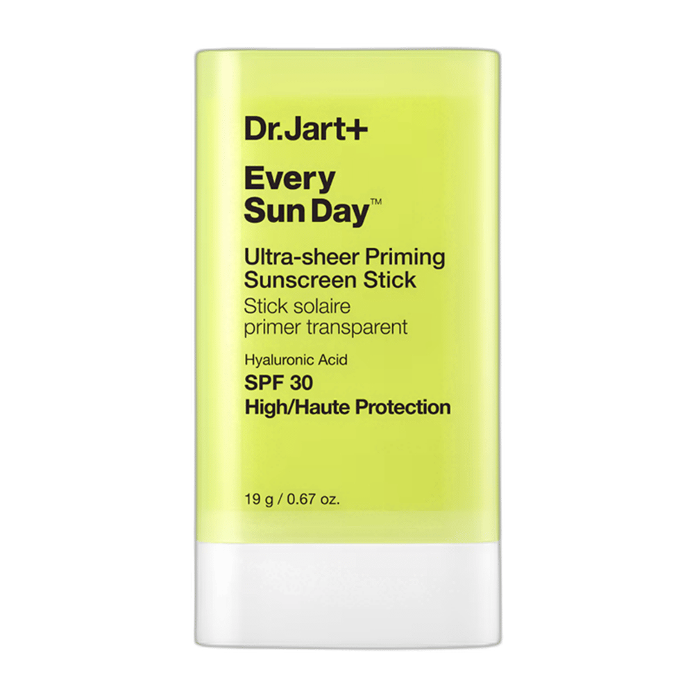 Dr.Jart+ Every Sun Day Ultra Şeffaf SPF 30 Güneş Koruyucu Stick 19 gStick Güneş KremiDr.Jart+1MST-15372Dr.Jart+ Every Sun Day Ultra Şeffaf SPF 30 Güneş Koruyucu Stick 19 g
