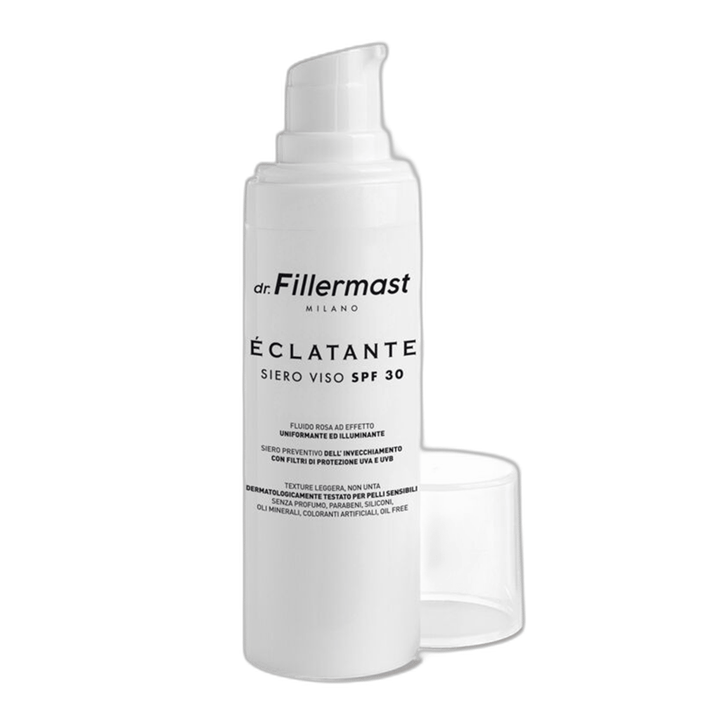 DR.FILLERMAST ECLATANTE SIERE VISO SPF30 30 ml şişeYüz KremiAxis Kozmetik1MST-13222DR.FILLERMAST ECLATANTE SIERE VISO SPF30 30 ml şişe