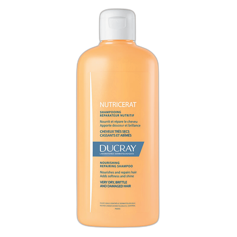 DUCRAY NUTRICERAT KURU VE YIPRANMIS SACLAR ICIN SAMPUAN 200 ml şişeGüçlendirici-yıpranma KarşıtıPIERRE FABRE1MST-9354DUCRAY NUTRICERAT KURU VE YIPRANMIS SACLAR ICIN SAMPUAN 200 ml şişe