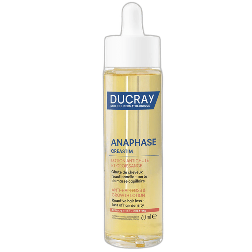 DUCRAY REACTIV SAC DOKULMESINE KARSI LOSYON 60 ml şişeSaç Losyonu & SütüPIERRE FABRE1MST-9958DUCRAY REACTIV SAC DOKULMESINE KARSI LOSYON 60 ml şişe