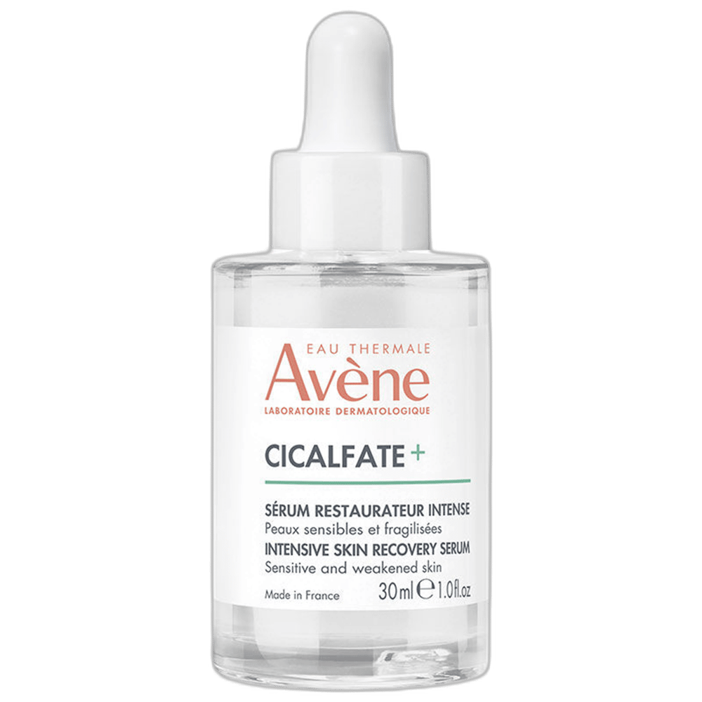 EAU THERMALE AVENE CICALFATE+ INTENSIVE SKIN RECOVERY SERUM 30 ml şişeYüz SerumuPIERRE FABRE1MST-12140EAU THERMALE AVENE CICALFATE+ INTENSIVE SKIN RECOVERY SERUM 30 ml şişe