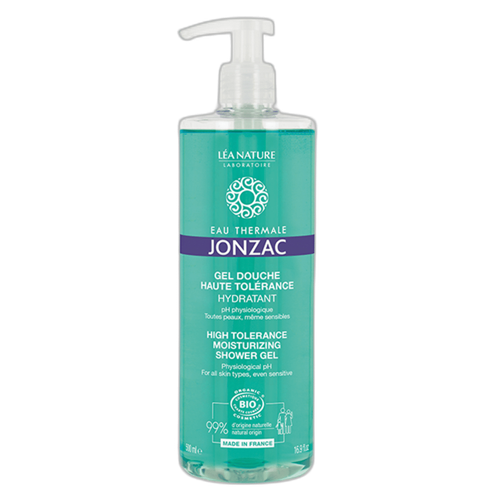 EAU THERMALE JONZAC HIGH TOLERANCE MOISTURIZING SHOWER GEL 500 ml şişeDuş JelleriCEVKOZ GRUP1MST-8537EAU THERMALE JONZAC HIGH TOLERANCE MOISTURIZING SHOWER GEL 500 ml şişe