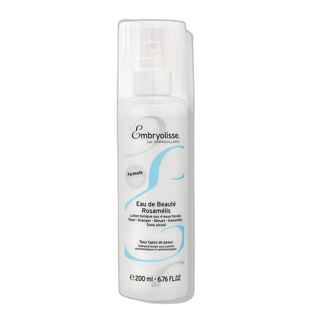EMBRYOLISSE EAU DE BEAUTE ROSAMELIS 200 ml şişeYüz ToniğiESKA KOZMETİK1MST-13769EMBRYOLISSE EAU DE BEAUTE ROSAMELIS 200 ml şişe