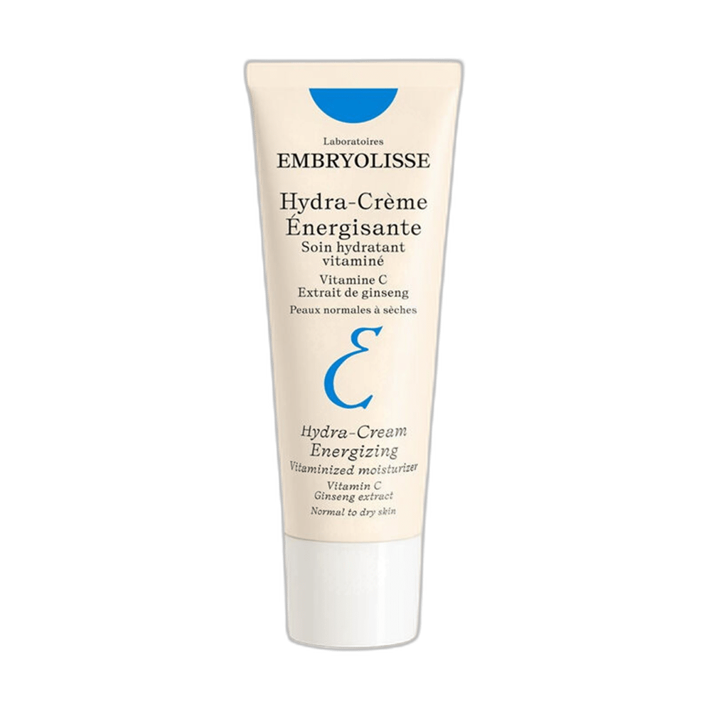 EMBRYOLISSE HYDRA-CREME ENERGISANTE NORMAL TO DRY SKIN 40 ml tüpYüz KremiCEVKOZ GRUP1MST-13234EMBRYOLISSE HYDRA-CREME ENERGISANTE NORMAL TO DRY SKIN 40 ml tüp