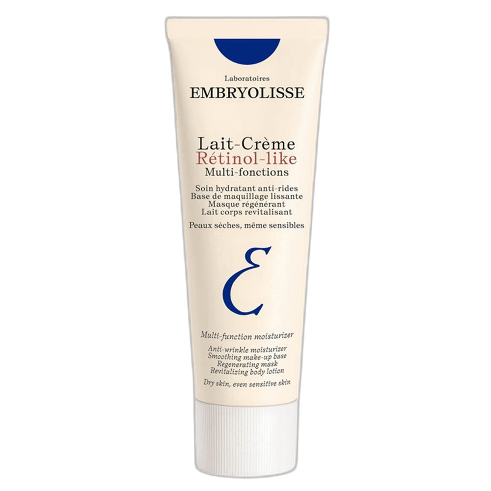 EMBRYOLISSE LAIT-CREME RETINOL-LIKE 75 ml tüpYüz KremiESKA KOZMETİK1MST-13010EMBRYOLISSE LAIT-CREME RETINOL-LIKE 75 ml tüp
