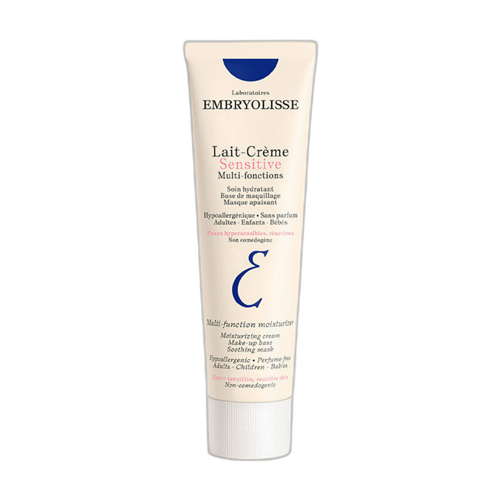 EMBRYOLISSE LAIT-CREME SENSITIVE 100 ml tüpYüz KremiESKA KOZMETİK1MST-8012EMBRYOLISSE LAIT-CREME SENSITIVE 100 ml tüp
