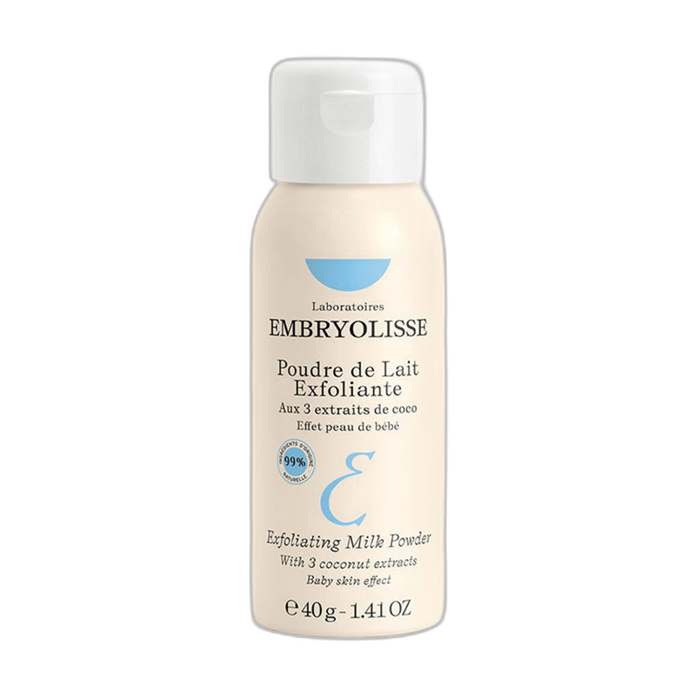 EMBRYOLISSE POUDRE DE LAIT EXFOLIANTE 40 gr şişeYüz TozuESKA KOZMETİK1MST-14773EMBRYOLISSE POUDRE DE LAIT EXFOLIANTE 40 gr şişe
