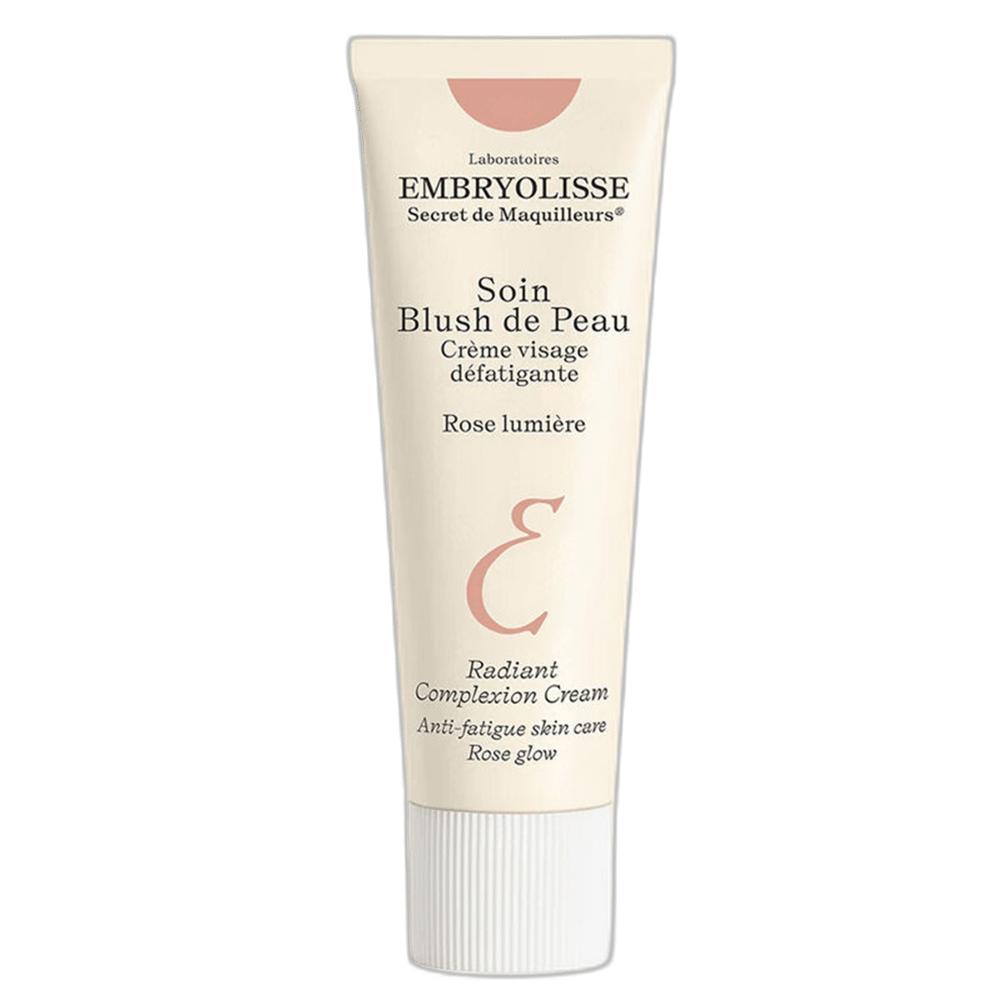 EMBRYOLISSE SOIN BLUSH DE PEAU RADIANT COMPLEXION CREAM 30 ml tüpYüz KremiESKA KOZMETİK1MST-11958EMBRYOLISSE SOIN BLUSH DE PEAU RADIANT COMPLEXION CREAM 30 ml tüp