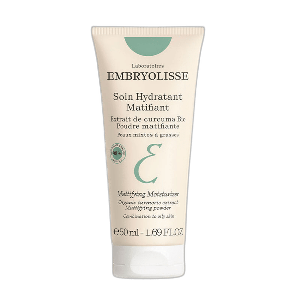 EMBRYOLISSE SOIN HYDRATANT MATIFIANT 50 ml tüpYüz KremiESKA KOZMETİK1MST-13008EMBRYOLISSE SOIN HYDRATANT MATIFIANT 50 ml tüp