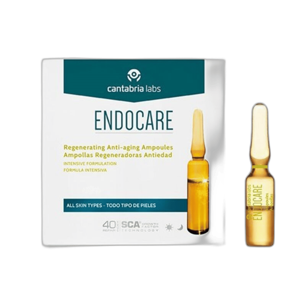 ENDOCARE NEMLENDIRME ETKILI AMPUL 7x1 ml ampulYüz SerumuTEKA ESTETİK1MST-14007ENDOCARE NEMLENDIRME ETKILI AMPUL 7x1 ml ampul