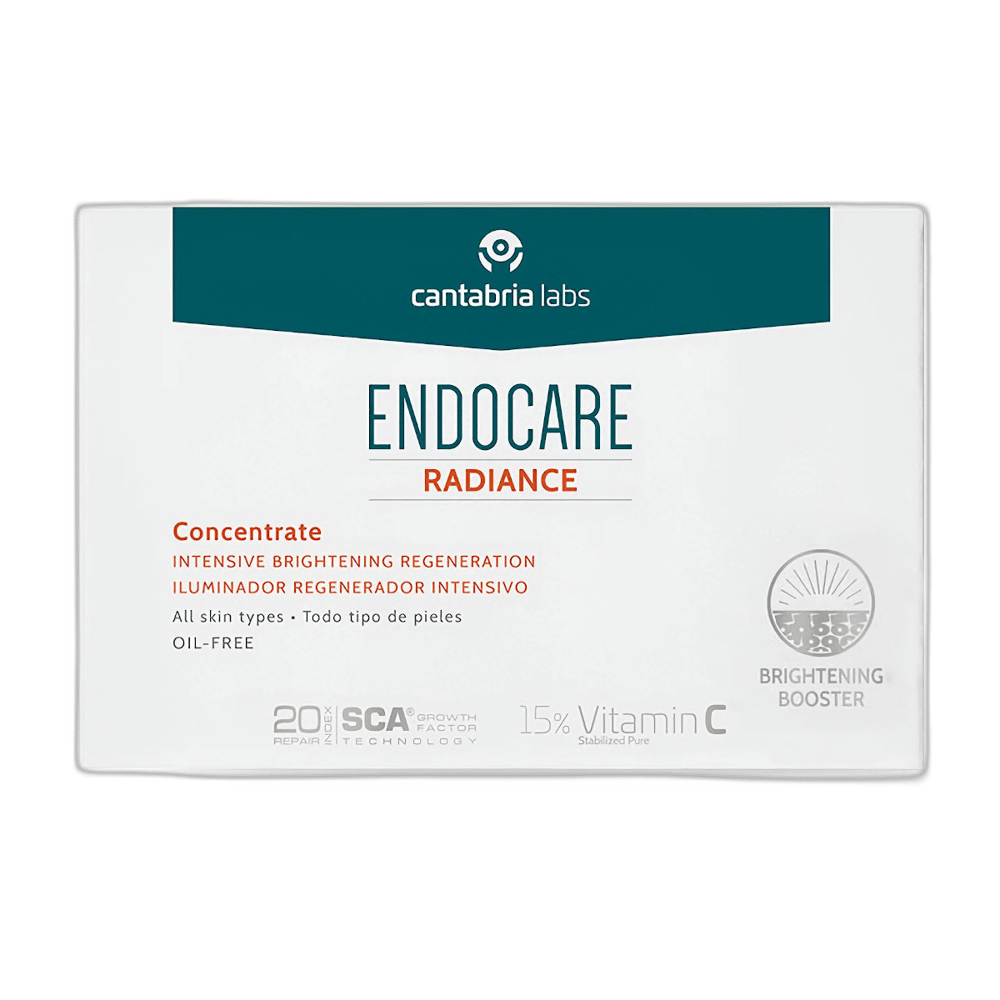 ENDOCARE RADIANCE CONCENTRATE AMPUL 14x1 ml ampulYüz SerumuTEKA ESTETİK1MST-14012ENDOCARE RADIANCE CONCENTRATE AMPUL 14x1 ml ampul