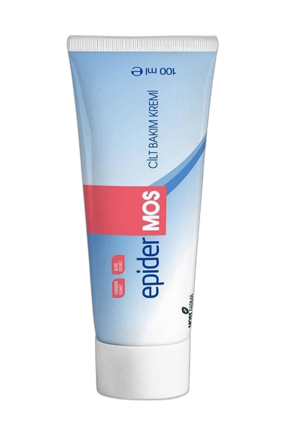 EPIDERMOS CILT BAKIM KREMI 100 grYüz KremiMOSSFARMA1MST-10710EPIDERMOS CILT BAKIM KREMI 100 gr