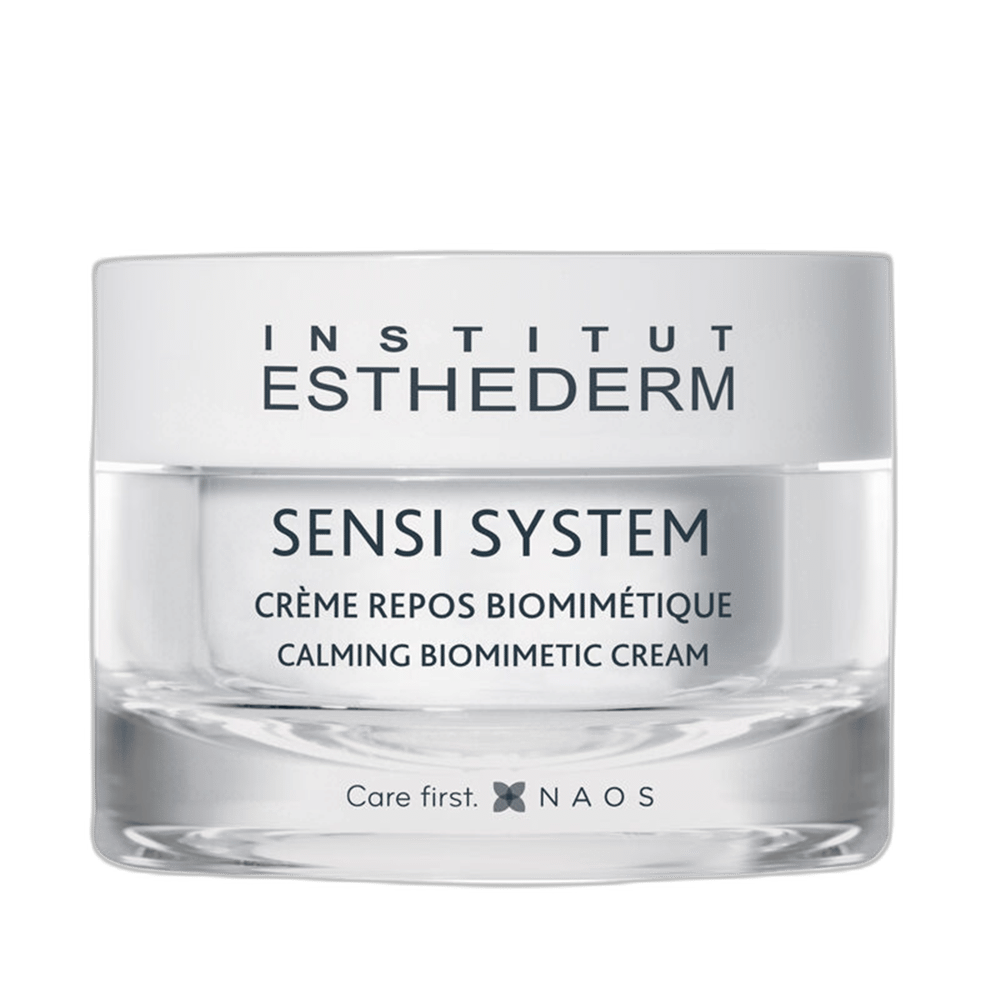 ESTHEDERM CALMING BIOMIMETIC CREAM 50 ml kutuYüz KremiGERÇEK KOZMETIK1MST-12619ESTHEDERM CALMING BIOMIMETIC CREAM 50 ml kutu