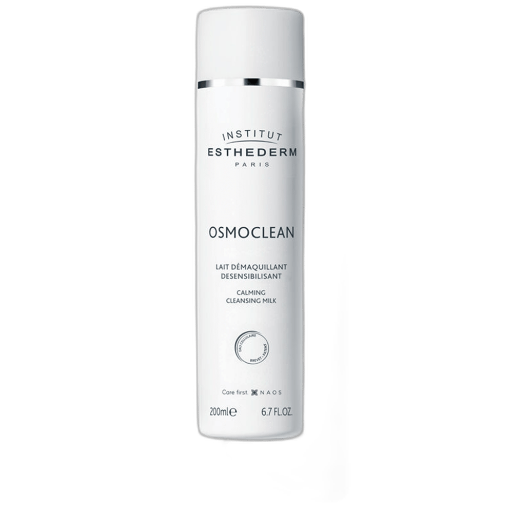 ESTHEDERM CALMING CLEANSING MILK 200 ml şişeMakyaj Temizleme Suyu & Sütü & KöpüğüGERÇEK KOZMETIK1MST-14631ESTHEDERM CALMING CLEANSING MILK 200 ml şişe