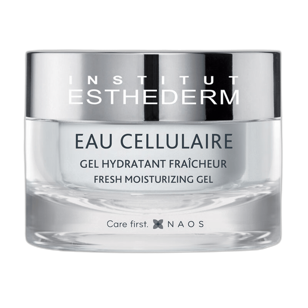 ESTHEDERM CELLULAR WATER FRESH MOISTURIZING GEL 50 ml kutuYüz JeliGERÇEK KOZMETIK1MST-13413ESTHEDERM CELLULAR WATER FRESH MOISTURIZING GEL 50 ml kutu