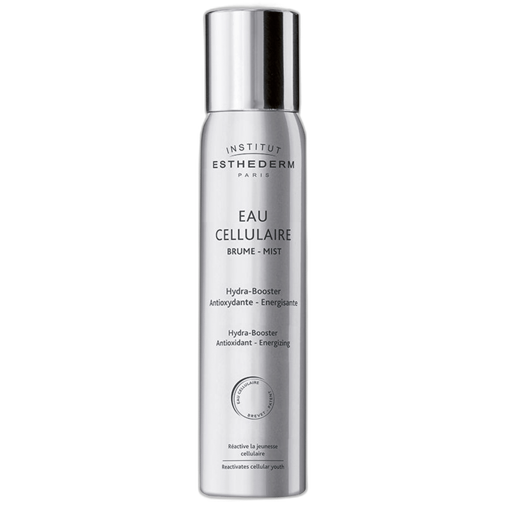 ESTHEDERM CELLULAR WATER MIST 200 ml şişeYüz SpreyiGERÇEK KOZMETIK1MST-11295ESTHEDERM CELLULAR WATER MIST 200 ml şişe