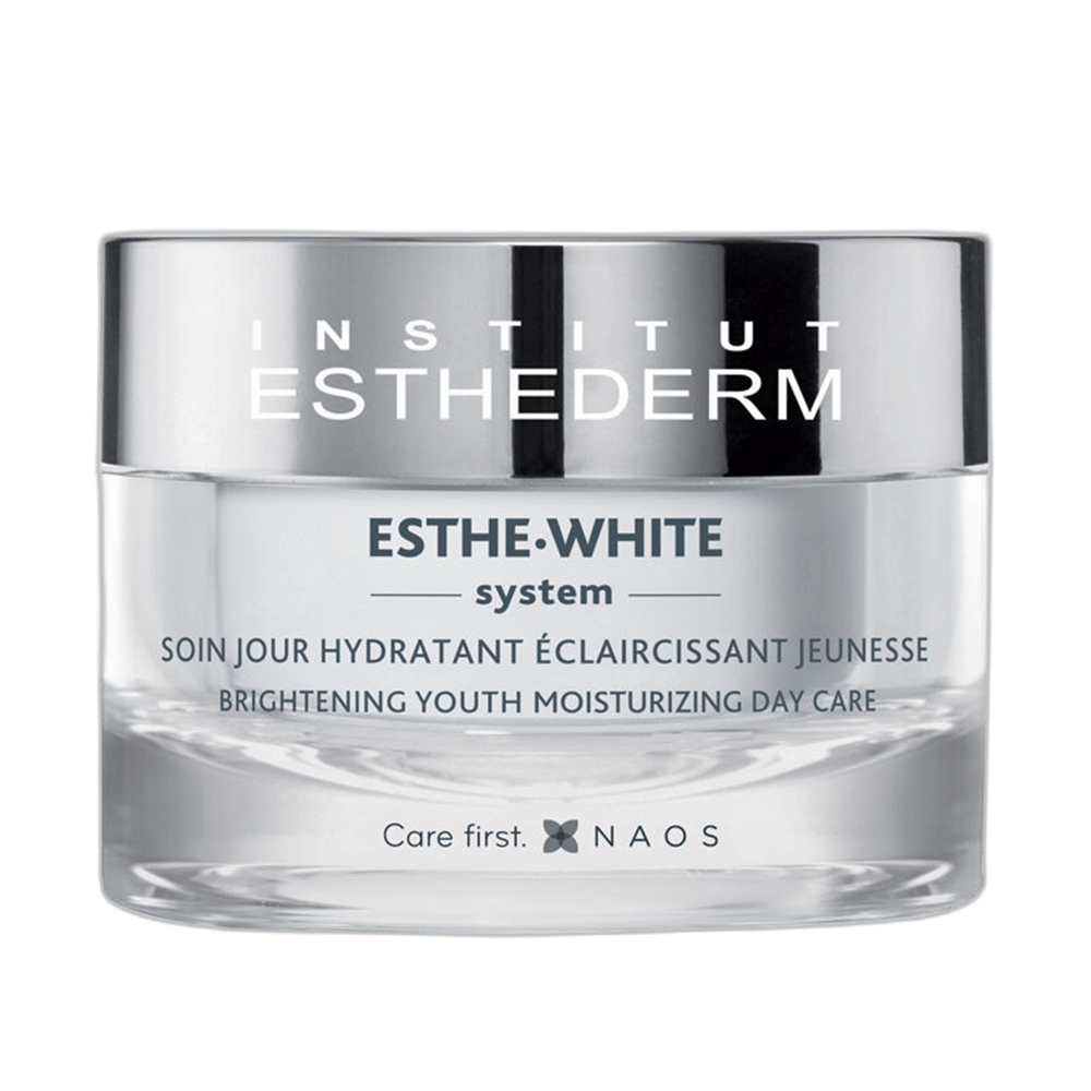 ESTHEDERM ESTHE-WHITE MOISTURIZING DAYCARE 50 ml kutuYüz KremiGERÇEK KOZMETIK1MST-12609ESTHEDERM ESTHE-WHITE MOISTURIZING DAYCARE 50 ml kutu
