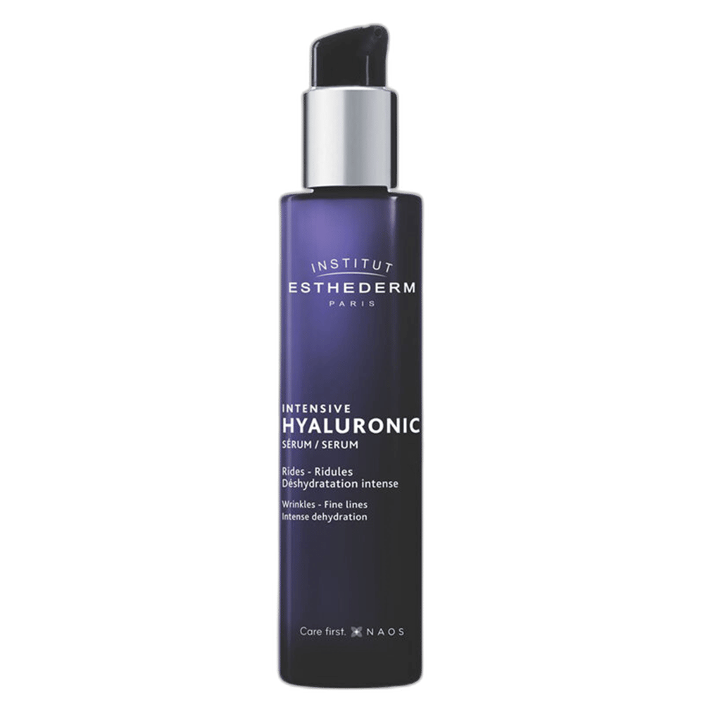 ESTHEDERM INTENSIVE HYALURONIC SERUM 30 ml şişeYüz SerumuGERÇEK KOZMETIK1MST-13944ESTHEDERM INTENSIVE HYALURONIC SERUM 30 ml şişe