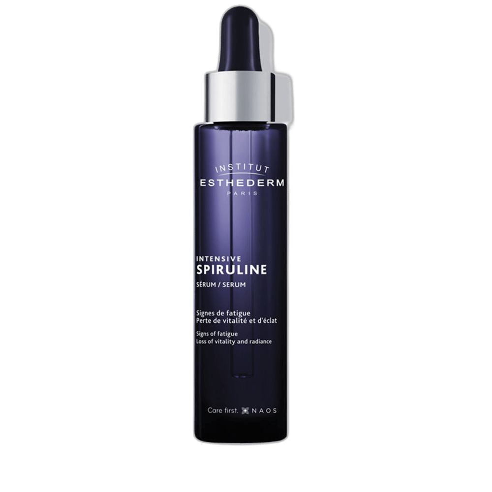ESTHEDERM INTENSIVE SPIRULINE SERUM 30 ml şişeYüz SerumuGERÇEK KOZMETIK1MST-13946ESTHEDERM INTENSIVE SPIRULINE SERUM 30 ml şişe