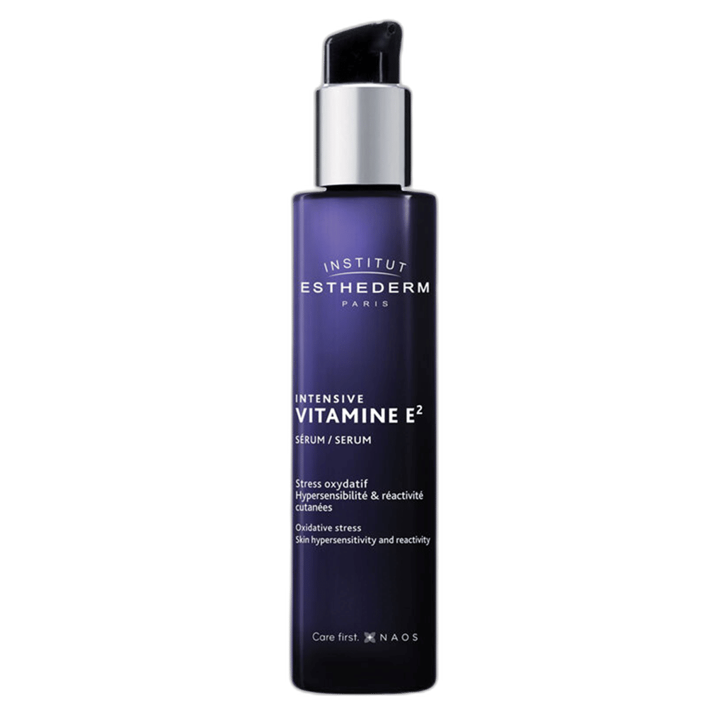 ESTHEDERM INTENSIVE VITAMINE E² SERUM 30 ml şişeYüz SerumuGERÇEK KOZMETIK1MST-13945ESTHEDERM INTENSIVE VITAMINE E² SERUM 30 ml şişe