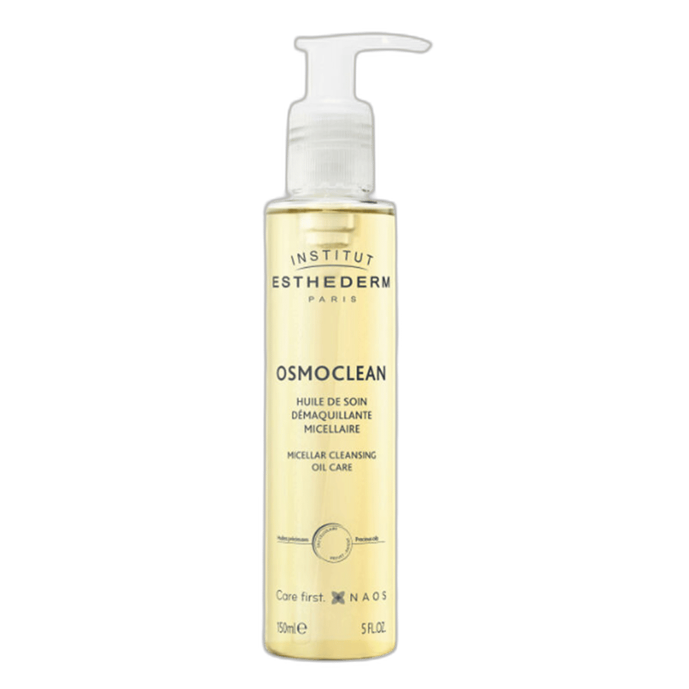 ESTHEDERM OSMOCLEAN MICELLAR CLEANSING OIL 150 ml şişeMakyaj Temizleme Suyu & Sütü & KöpüğüGERÇEK KOZMETIK1MST-13288ESTHEDERM OSMOCLEAN MICELLAR CLEANSING OIL 150 ml şişe