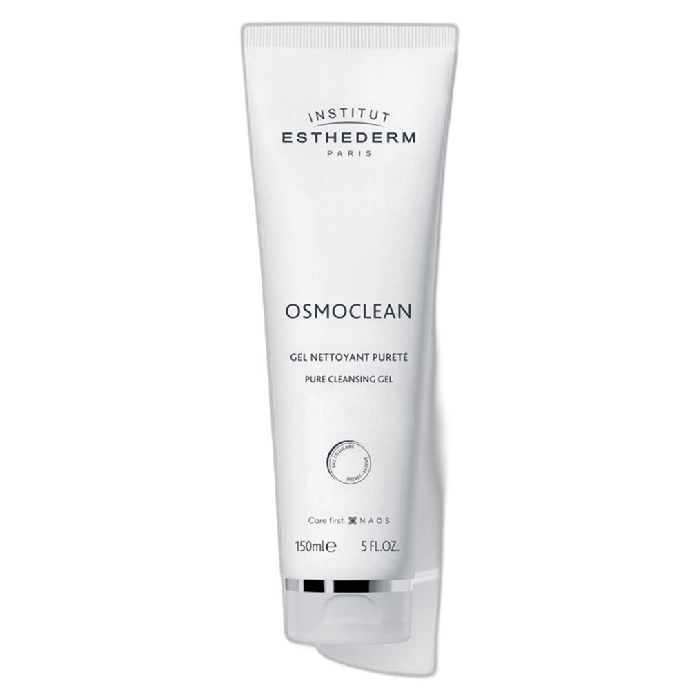 ESTHEDERM PURE CLEANSING GEL 150 ml tüpYüz JeliGERÇEK KOZMETIK1MST-13414ESTHEDERM PURE CLEANSING GEL 150 ml tüp
