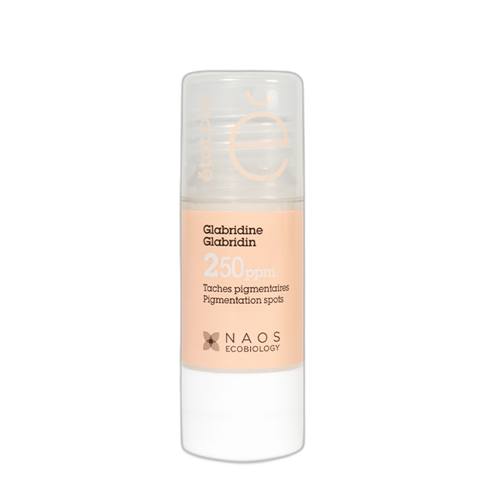 ETAT PUR PURE ACTIVE GLABRIDINE 15 ml şişeYüz SerumuNAOS İSTANBUL1MST-14046ETAT PUR PURE ACTIVE GLABRIDINE 15 ml şişe