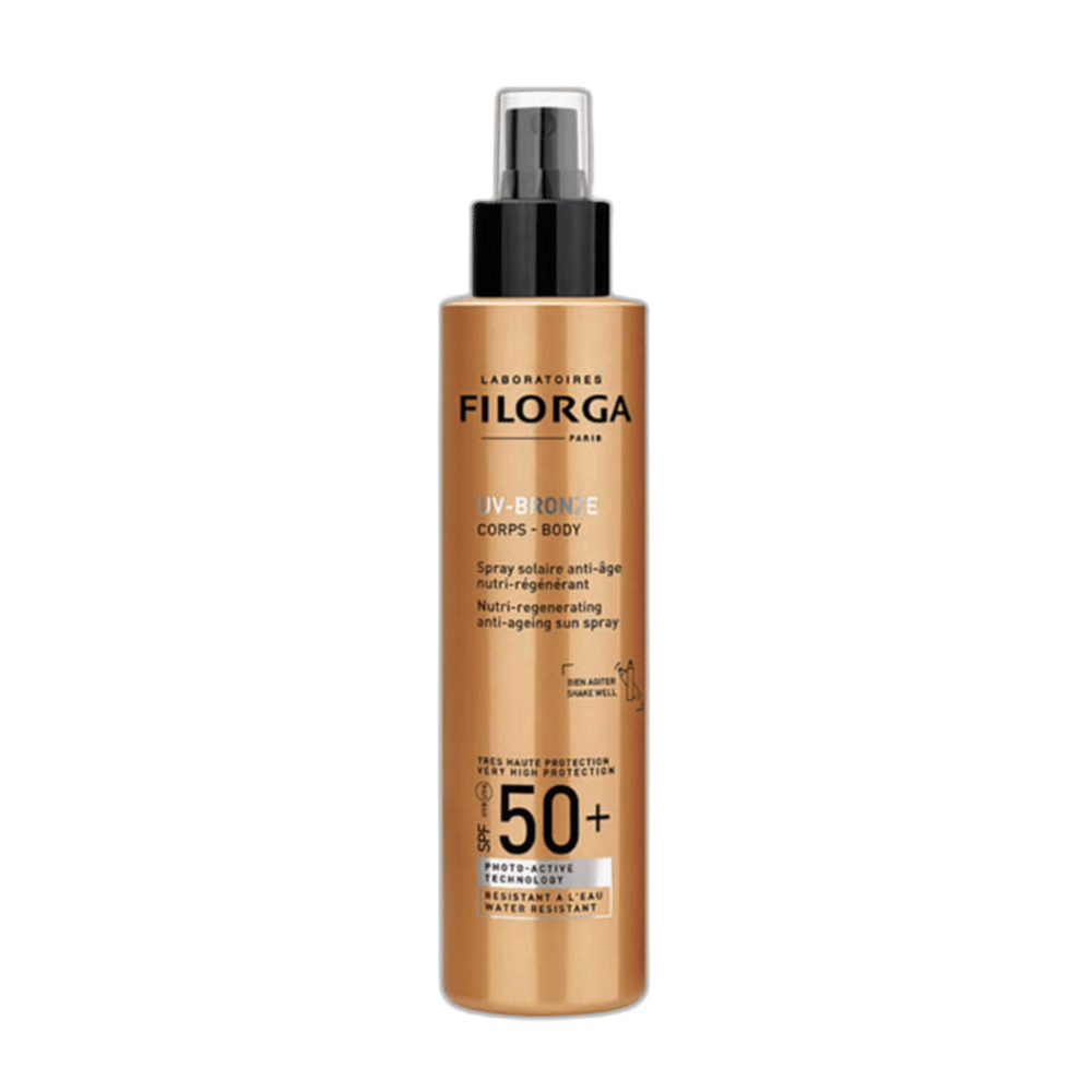 Filorga UV Bronze Corps Body SPF 50 Bronzlaştırıcı Güneş Kremi 150 mlBronzlaştırıcı KremFilorga1MST-15410Filorga UV Bronze Corps Body SPF 50 Bronzlaştırıcı Güneş Kremi 150 ml