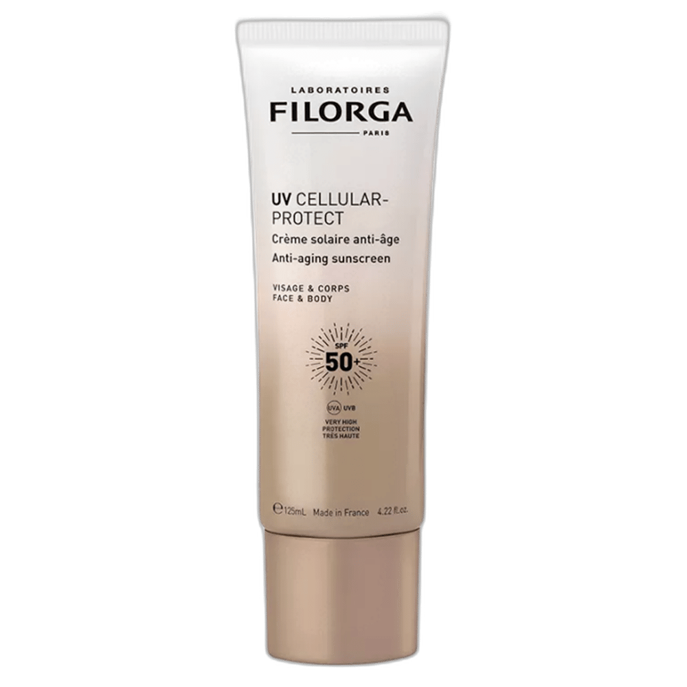 Filorga UV Cellular-Protect Anti-Aging SPF50 Yüz ve Vücut Güneş Kremi 125 mlYaşlanma Karşıtı Güneş KremiFilorga1MST-15413Filorga UV Cellular-Protect Anti-Aging SPF50 Yüz ve Vücut Güneş Kremi 125 ml