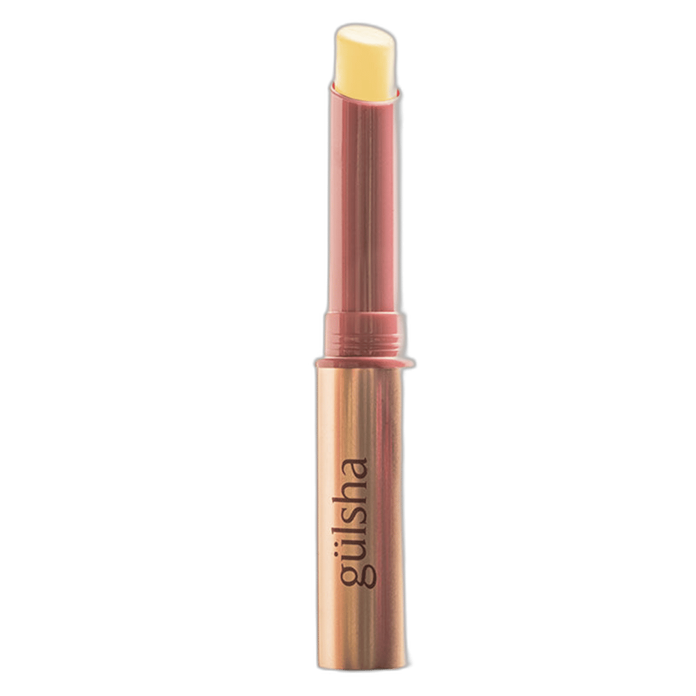 GULSHA ROSE KISS LIP CARE CLEAR 2 gr stickDudak Kremi & JeliGÜLSHA KOZMETİK1MST-11821GULSHA ROSE KISS LIP CARE CLEAR 2 gr stick