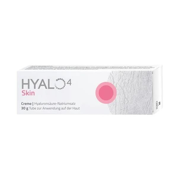 HYALO4 SKIN, HYALURONIK ASIT SODYUM TUZU KREM 100 gr tüpVücut KremiPHARMAVITAL1MST-10786HYALO4 SKIN, HYALURONIK ASIT SODYUM TUZU KREM 100 gr tüp