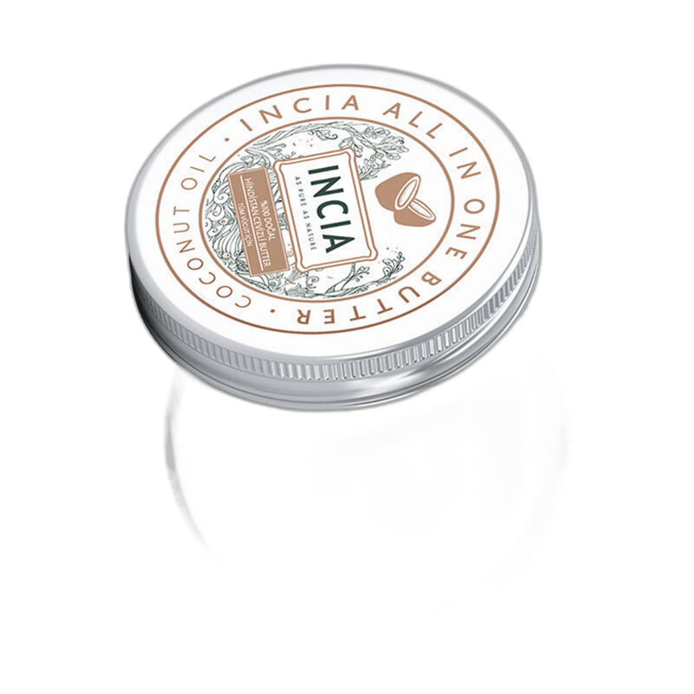 INCIA DOGAL HINDISTAN CEVIZLI KREM 50 ml kutuVücut KremiGLOHE1MST-10804INCIA DOGAL HINDISTAN CEVIZLI KREM 50 ml kutu