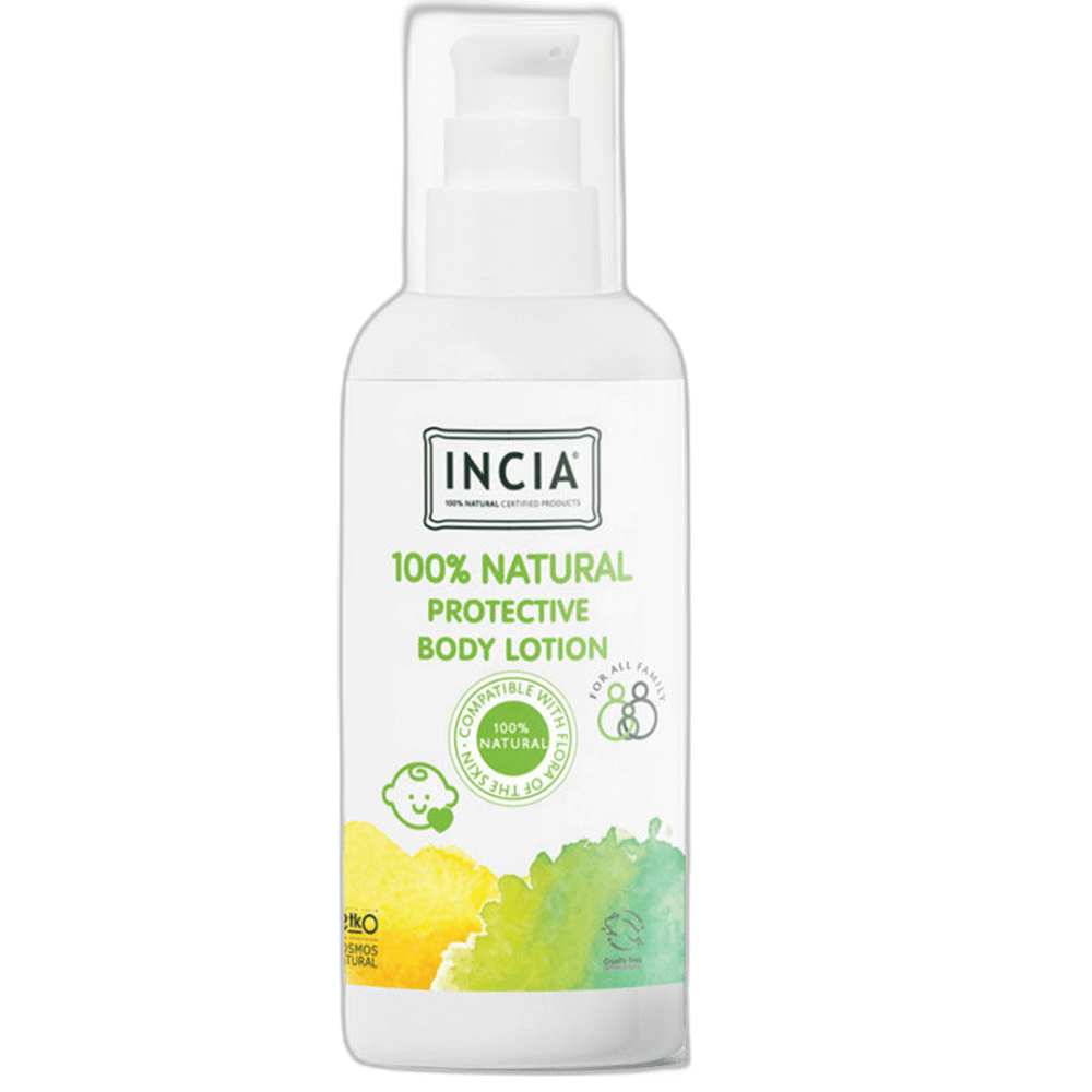 INCIA DOGAL SINEK KOVUCU SPREY 100 ml şişeVücut Losyonu & SütüGLOHE1MST-11193INCIA DOGAL SINEK KOVUCU SPREY 100 ml şişe