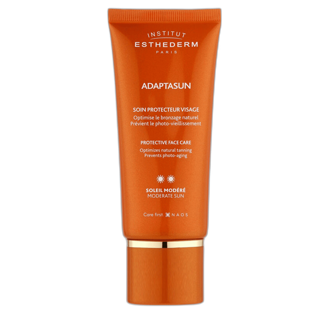 Institut Esthederm Adaptasun Protective Face Care 50 mlYaşlanma Karşıtı Güneş KremiINSTITUT ESTHEDERM1MST-15488Institut Esthederm Adaptasun Protective Face Care 50 ml