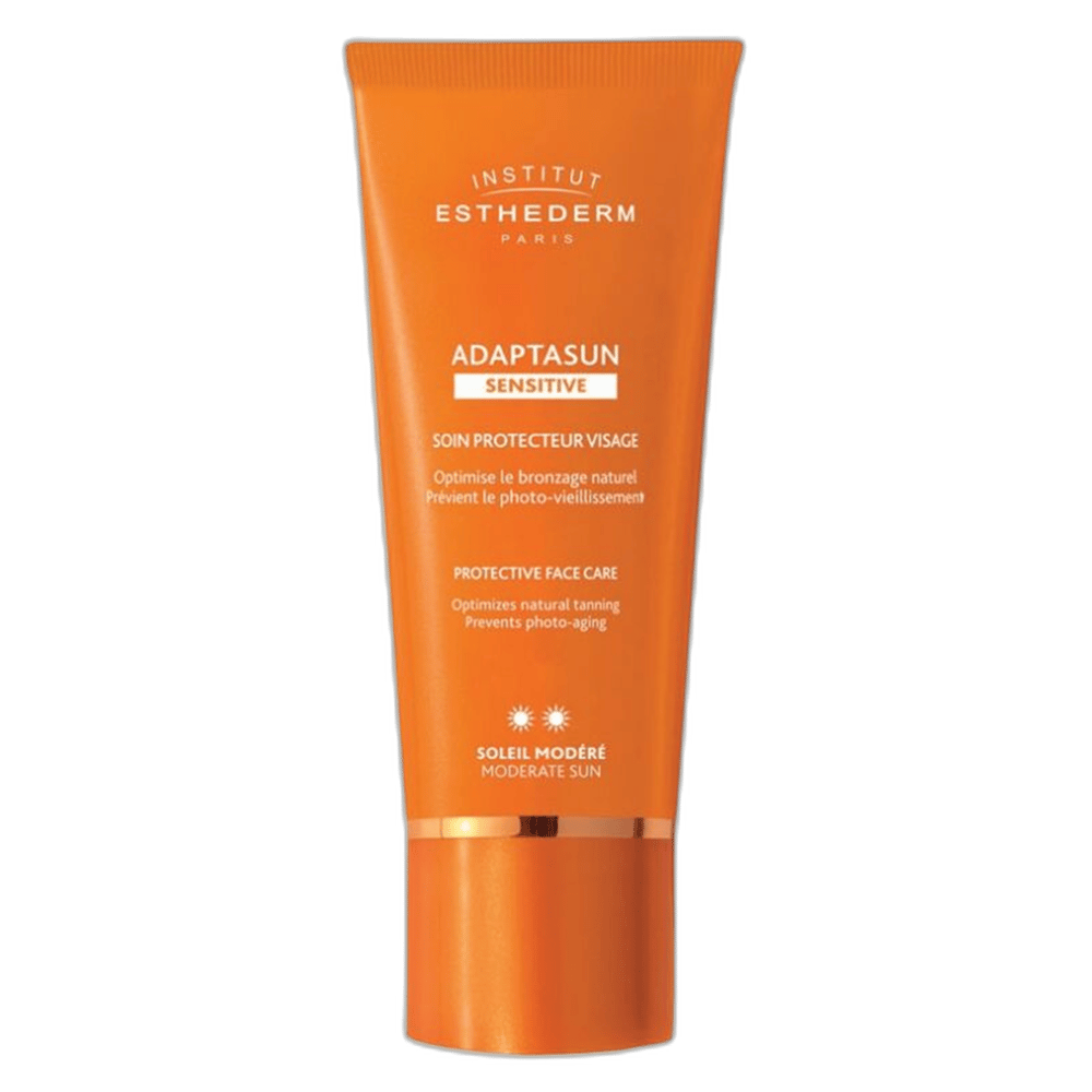 Institut Esthederm Adaptasun Sensitive Face Care 50 mlBronzlaştırıcı KremINSTITUT ESTHEDERM1MST-15490Institut Esthederm Adaptasun Sensitive Face Care 50 ml