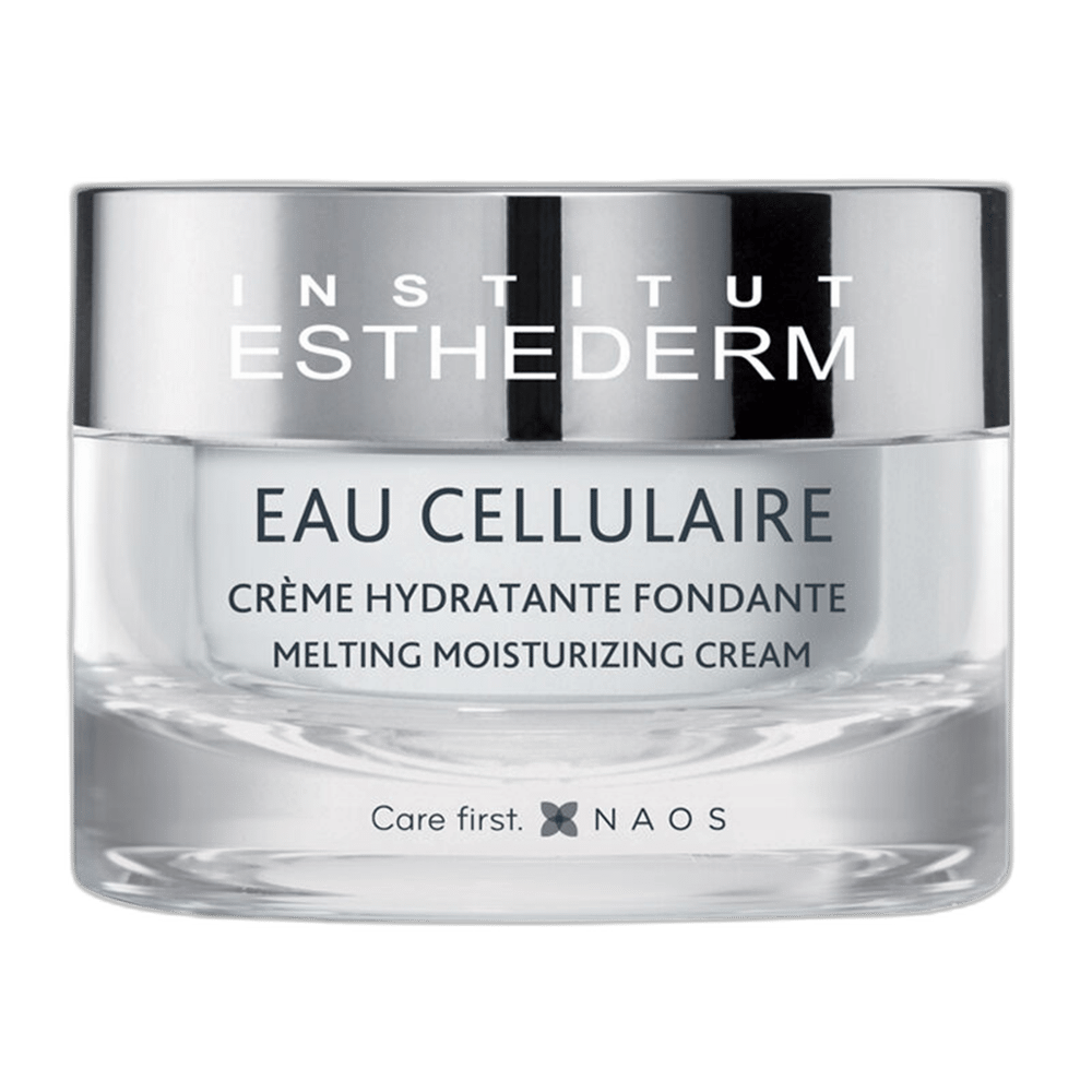 Institut Esthederm Eau Cellulaire Melting Moisturizing Cream 50mlYüz KremiINSTITUT ESTHEDERM1MST-15491Institut Esthederm Eau Cellulaire Melting Moisturizing Cream 50ml