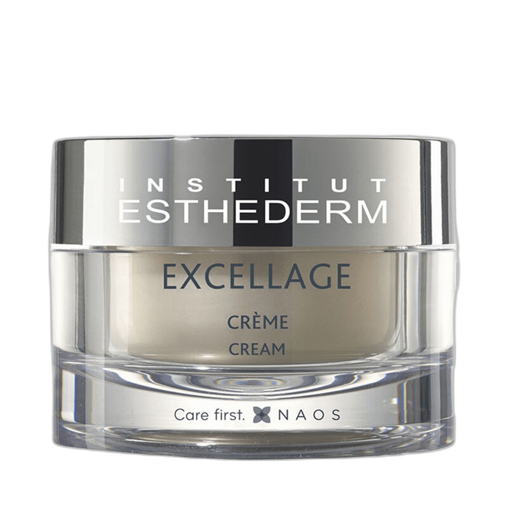 Institut Esthederm Excellage Cream 50 mlYüz KremiINSTITUT ESTHEDERM1MST-15492Institut Esthederm Excellage Cream 50 ml